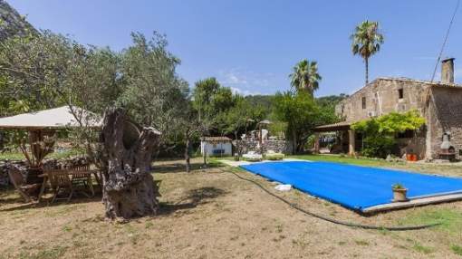 Vall de Son March Finca
Vall de Son March Finca